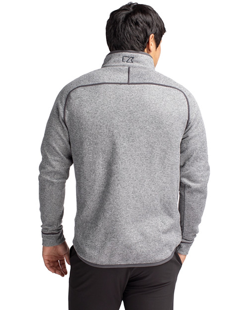 Buck Mainsail Sweater-Knit Mens 